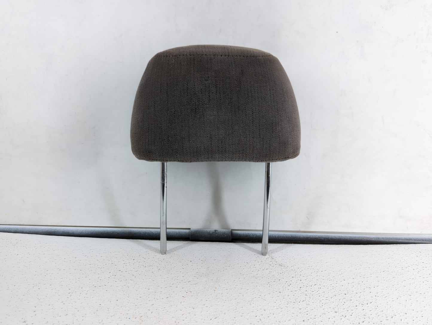 1994 Honda Accord Headrest Head Rest Front Driver Passenger Seat Fits OEM Used Auto Parts - Oemusedautoparts1.com