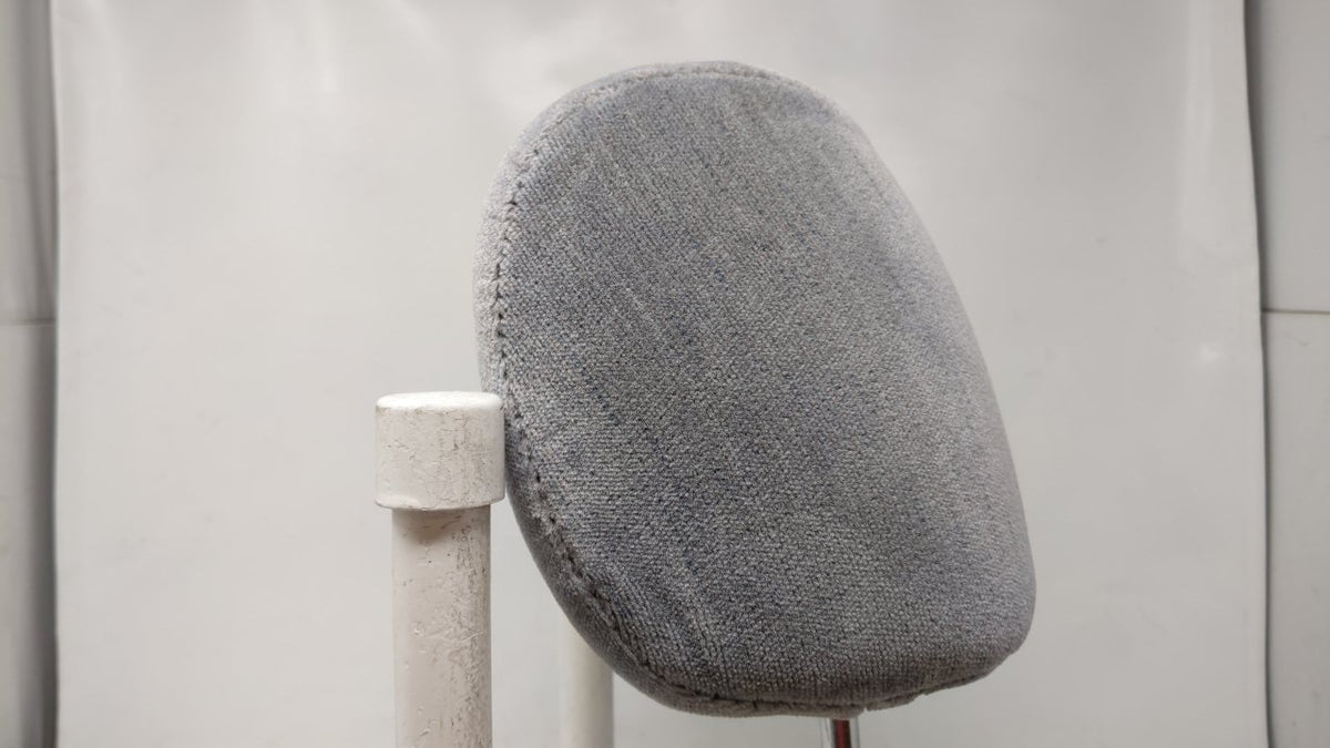 1994 Honda Accord Headrest Head Rest Rear Center Seat Gray 44858 - Oemusedautoparts1.com