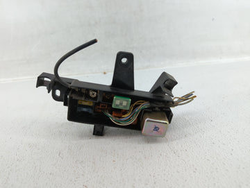 1994 Honda Accord Fusebox Fuse Box Panel Relay Module Fits OEM Used Auto Parts