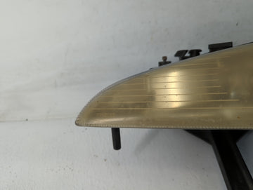 1994-1995 Hyundai Elantra Driver Left Oem Head Light Headlight Lamp
