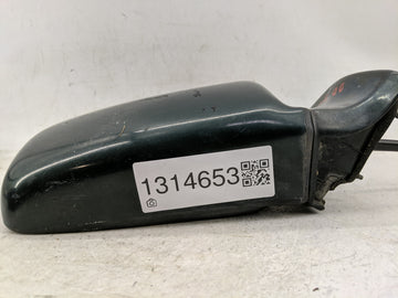 1993-1995 Jeep Grand Cherokee Passenger Side View Mirror - Right Door Mirror OEM Used