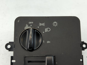 1993-1995 Jeep Grand Cherokee Headlight Ballast Head Light
