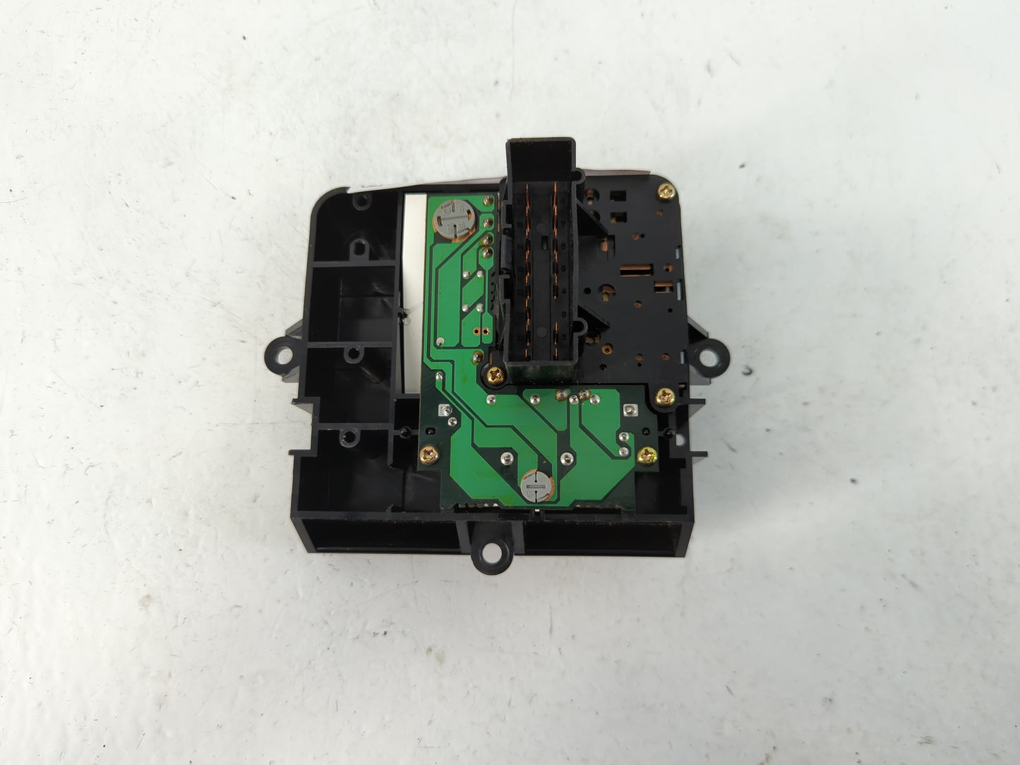 1993-1995 Jeep Grand Cherokee Headlight Ballast Head Light - Oemusedautoparts1.com