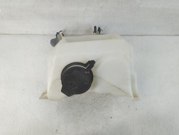 1994 Jeep Grand Cherokee Windshield Washer Fluid Reservoir Bottle Oem