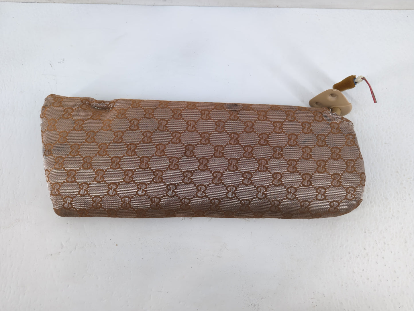 1994 Lexus Es300 Sun Visor Shade Replacement Driver Left Mirror Fits OEM Used Auto Parts - Oemusedautoparts1.com