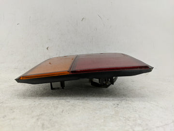 1989-1995 Mazda Mpv Tail Light Assembly Driver Left OEM Fits Fits 1989 1990 1991 1992 1993 1994 1995 OEM Used Auto Parts