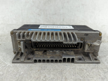 1994-1995 Mercedes-benz E320 Body Control Module Bcm