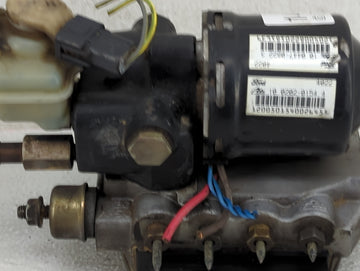1994 Mercury Grand Marquis Anti-Lock Brake ABS Pump Module Actuator OEM Fits OEM Used Auto Parts