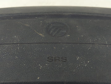 1994 Mercury Grand Marquis Air Bag Driver Left Steering Wheel Mounted