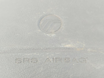 1994-1995 Mercury Villager Air Bag Passenger Right Dashboard Oem