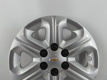1994 Nissan Altima OEM Hubcap Wheel Cover