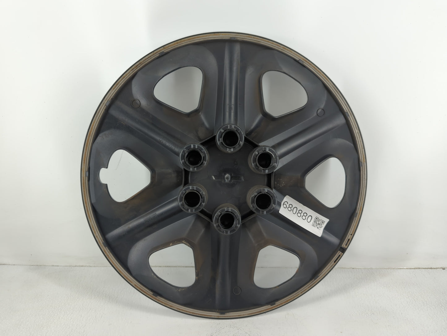 1994 Nissan Altima OEM Hubcap Wheel Cover - Oemusedautoparts1.com