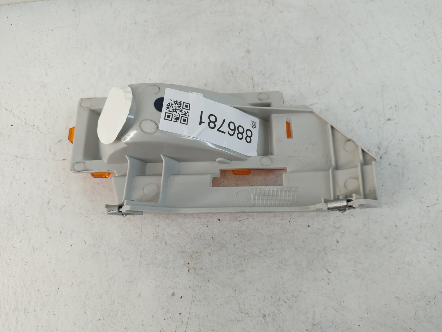 1994 Oldsmobile 88 Driver Left Oem Fog Light Lamp - Oemusedautoparts1.com