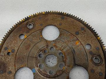 1994-2005 Pontiac Grand Am Transmission Flywheel Flexplate P/N:14018714 Fits OEM Used Auto Parts