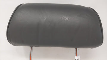 1995 Acura Tl Headrest Head Rest Front Driver Passenger Seat Gray