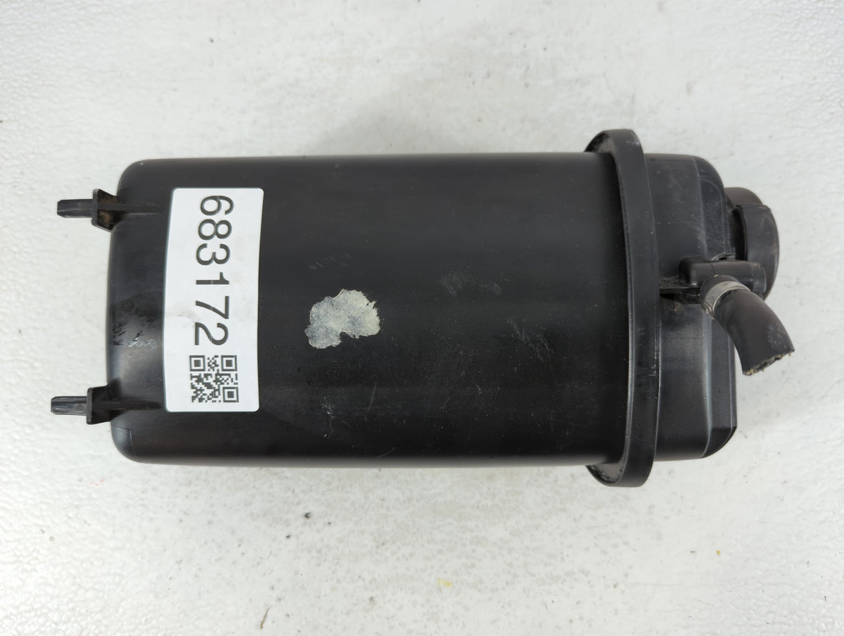 1995 Bmw 740i Fuel Vapor Charcoal Canister - Oemusedautoparts1.com