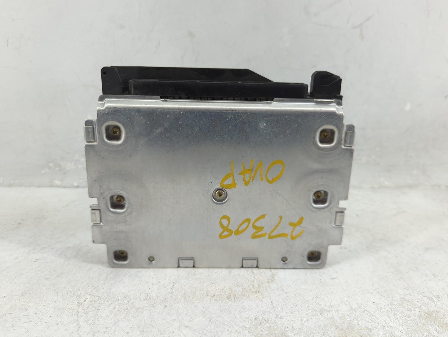 1995 Bmw 7 Series PCM Engine Control Computer ECU ECM PCU OEM P/N:0261203473 Fits OEM Used Auto Parts - Oemusedautoparts1.co