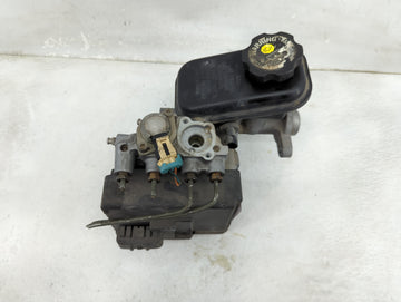 1994-1996 Buick Century Anti-Lock Brake ABS Pump Module Actuator OEM P/N:18018361 Fits Fits 1994 1995 1996 OEM Used Auto Parts