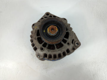 1994-1995 Chevrolet Blazer Alternator Replacement Generator Charging Assembly Engine OEM Fits Fits 1994 1995 OEM Used Auto Parts