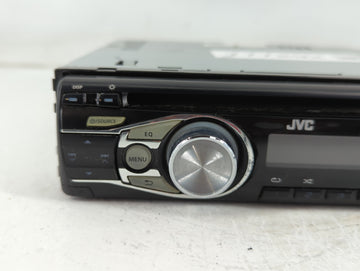 1995 Chevrolet C1500 Radio AM FM Cd Player Receiver Replacement P/N:138X6263 KD-R330 Fits OEM Used Auto Parts