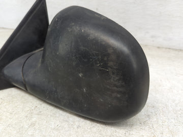 1994-1995 Chevrolet S10 Driver Side View Mirror - Left Door Mirror OEM Used