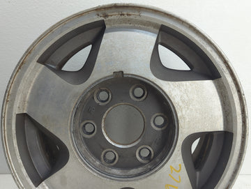 1995-1999 Chevrolet Tahoe Oem Wheel Rim