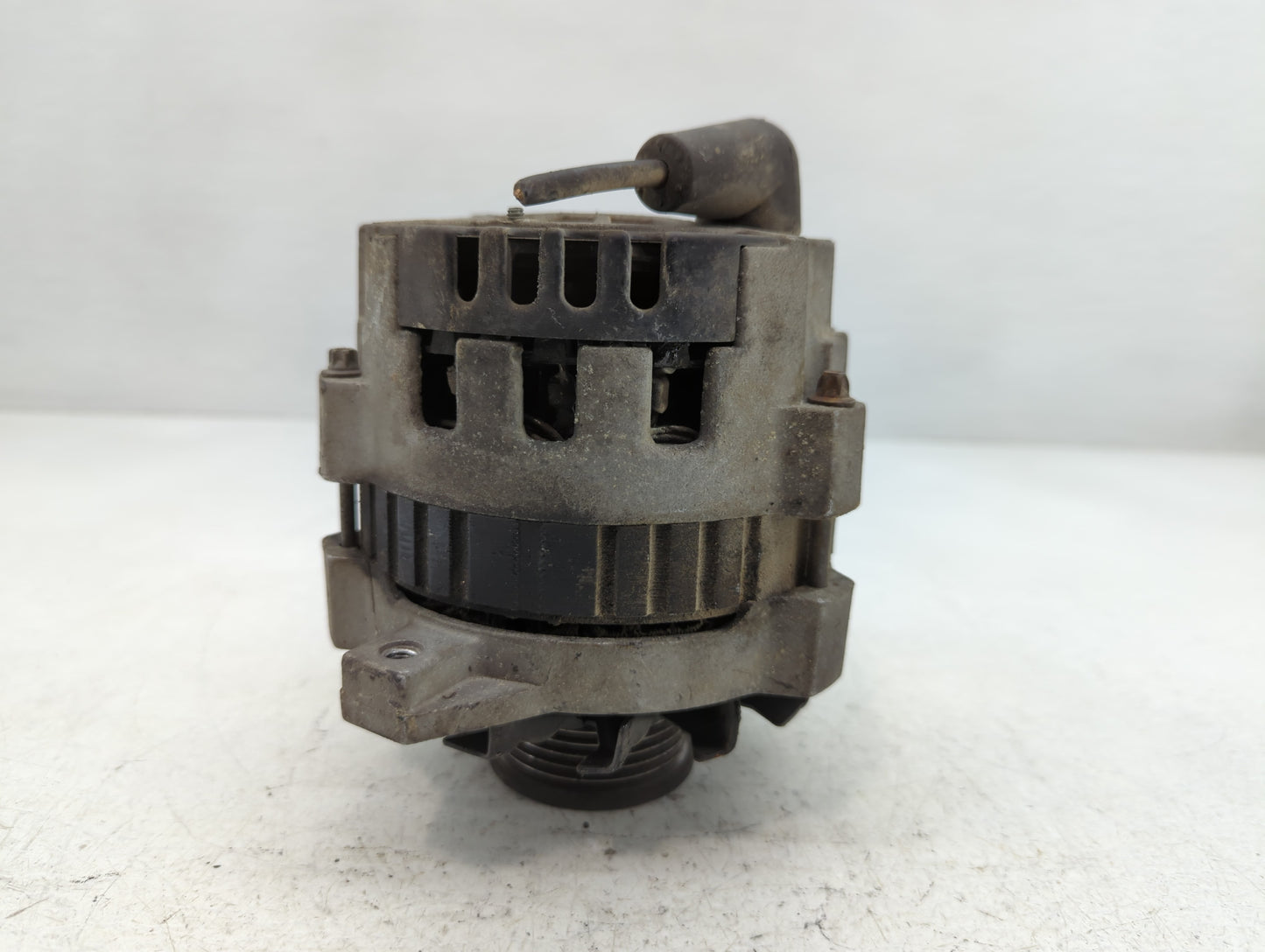 1995 Chevrolet Tahoe Alternator Replacement Generator Charging Assembly Engine OEM P/N:7333627153 02 800-854-0076 Fits Fits