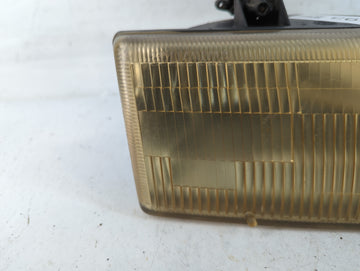Passenger Right Oem Head Light Headlight Lamp