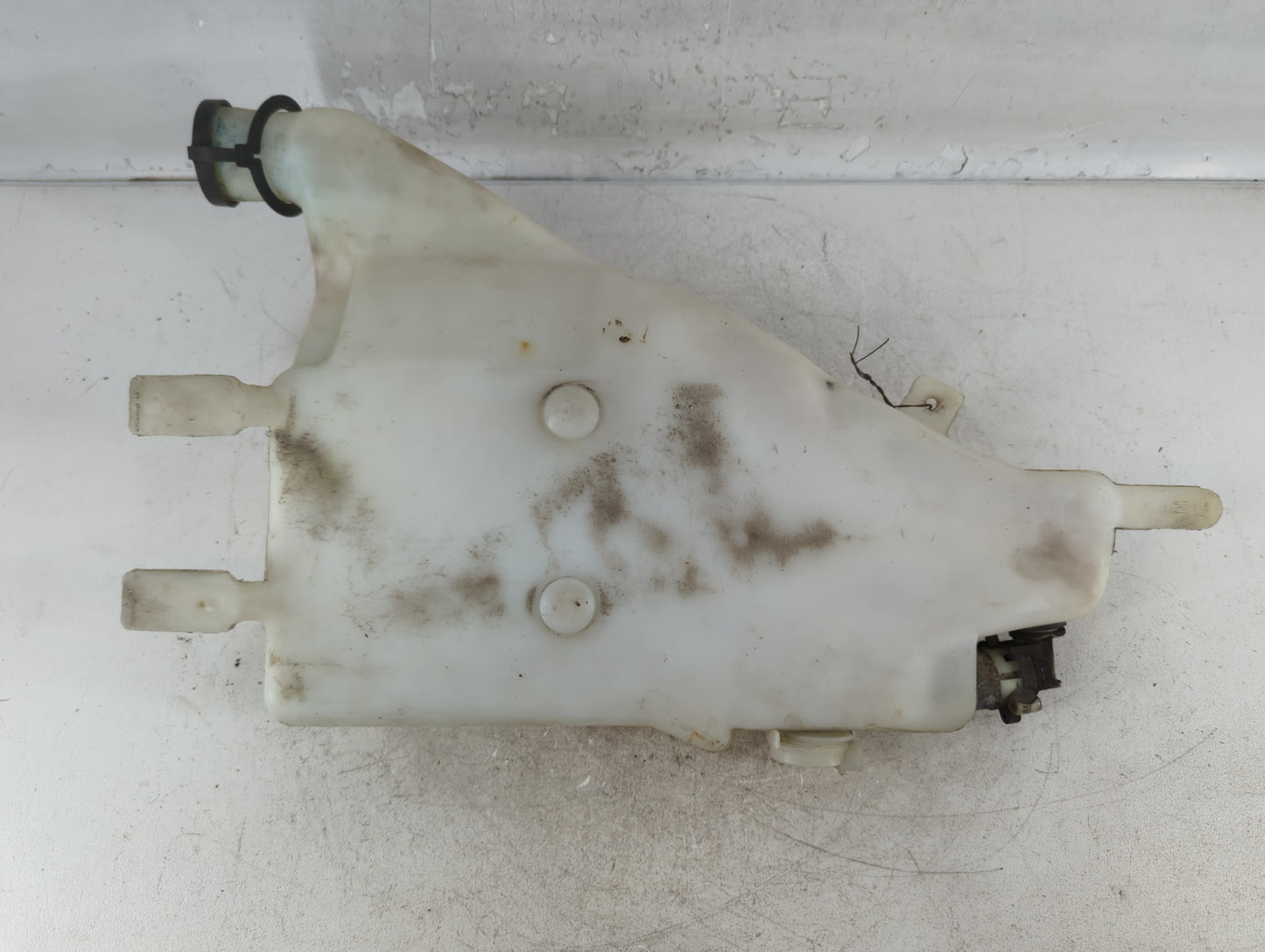 1995 Dodge Ram 1500 Windshield Washer Fluid Reservoir Bottle Oem - Oemusedautoparts1.com