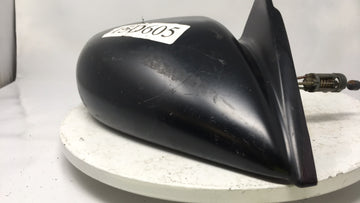 1995 Eclipse Mitsubishi Passenger Side View Mirror - Right Door Mirror OEM Used