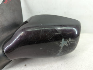 1996 Ford Contour Driver Side View Mirror - Left Door Mirror OEM Used
