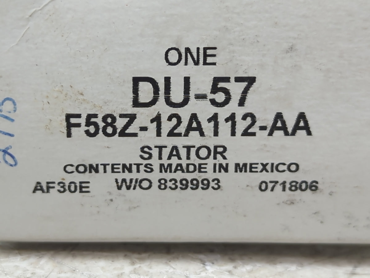 1995 Ford E-150 1416114 - Oemusedautoparts1.com