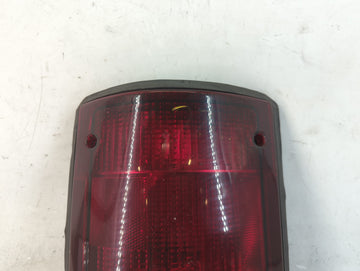 1995-2004 Ford E-150 Tail Light Assembly Driver Left OEM P/N:F2UB 13441 AB Fits OEM Used Auto Parts
