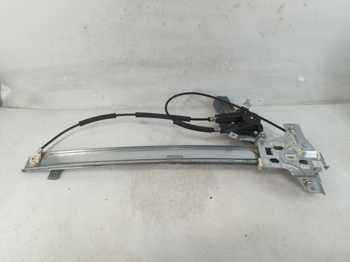 2002-2014 Ford E-150 Used Window Regulator Passenger Front - Oemusedautoparts1.com