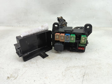 1995 Ford Escort Fusebox Fuse Box Panel Relay Module P/N:BWA3 Fits OEM Used Auto Parts