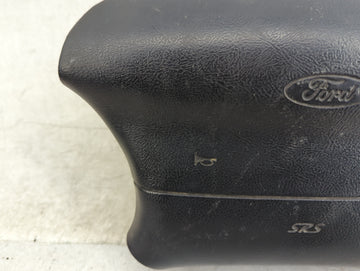 1995-1997 Ford Explorer Air Bag Driver Left Steering Wheel Mounted P/N:200606 Fits Fits 1995 1996 1997 OEM Used Auto Parts