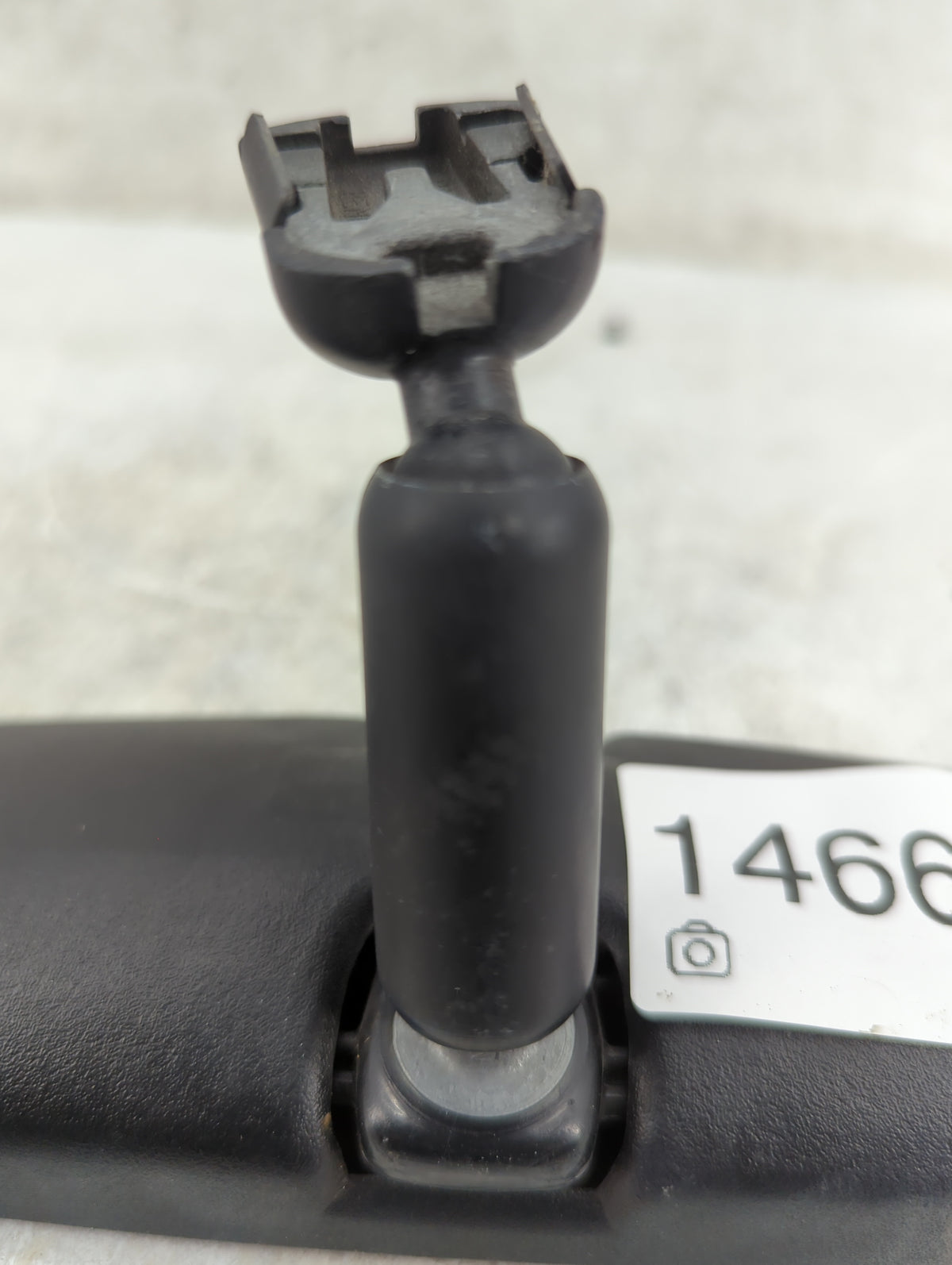 1995 Ford Explorer Interior Rear View Mirror Replacement OEM P/N:E10110100 Fits OEM Used Auto Parts - Oemusedautoparts1.com