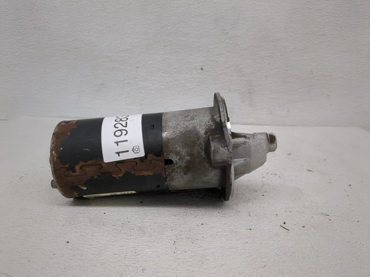 1992-1997 Ford F-350 Car Starter Motor Solenoid OEM Fits Fits 1992 1993 1994 1995 1996 1997 OEM Used Auto Parts