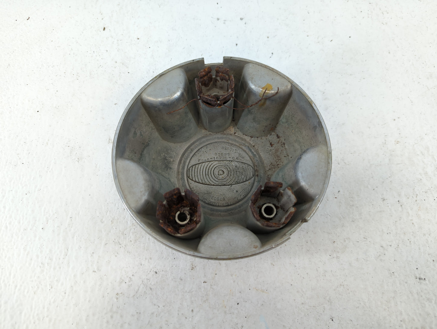 1995 Ford F-350 Rim Wheel Center Cap 700648 - Oemusedautoparts1.com