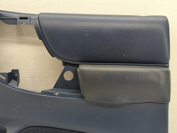 1995 Ford Ranger Front Right Passenger Interior Door Panel Trim