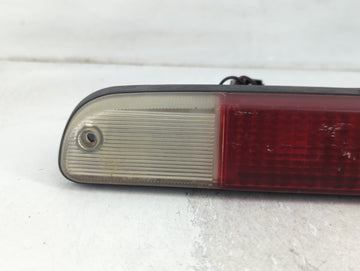 1995 Ford Ranger Third Brake Light Tail Light P/N:D 311 590 4.891.625 Fits OEM Used Auto Parts