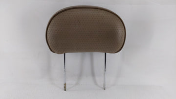 1995 Ford Windstar Headrest Head Rest Front Driver Passenger Seat Fits OEM Used Auto Parts