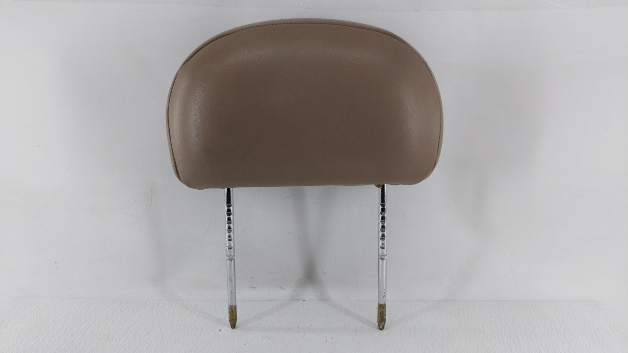 1995 Ford Windstar Headrest Head Rest Front Driver Passenger Seat Fits OEM Used Auto Parts - Oemusedautoparts1.com