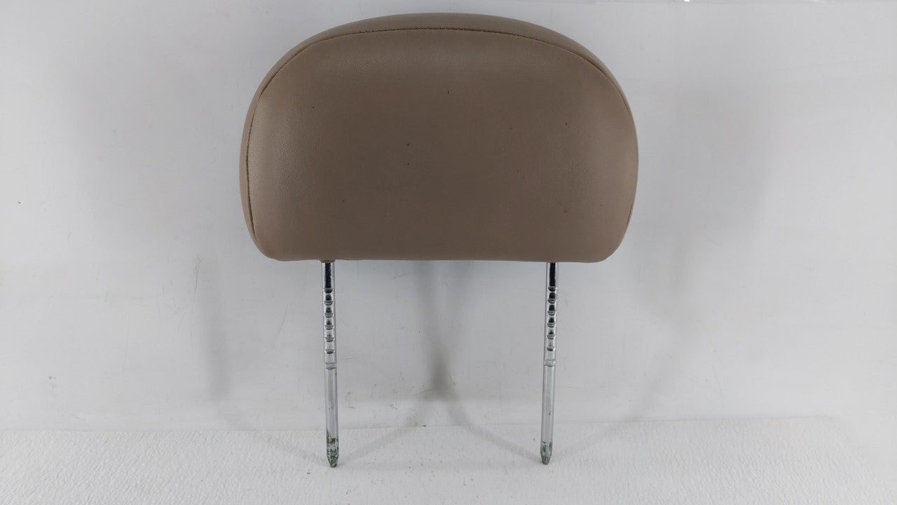 1995 Ford Windstar Headrest Head Rest Front Driver Passenger Seat Fits OEM Used Auto Parts - Oemusedautoparts1.com