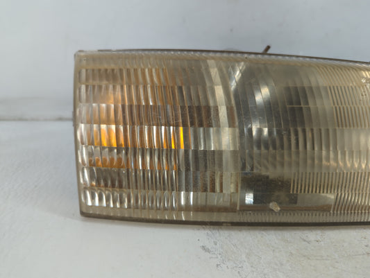 1995-1997 Ford Windstar Driver Left Oem Head Light Headlight Lamp