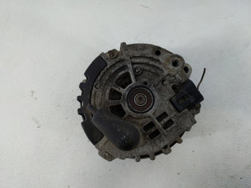 1995 Gmc Sierra 2500 Alternator Replacement Generator Charging Assembly Engine OEM P/N:213-4577F Fits OEM Used Auto Parts