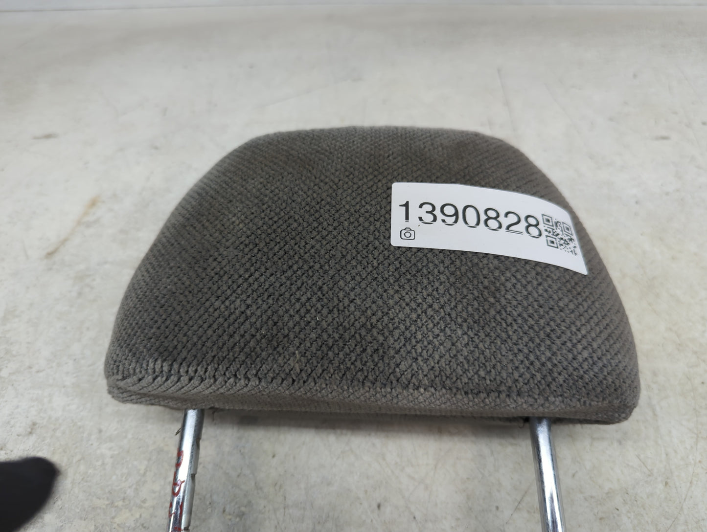 1995 Honda Accord Headrest Head Rest Front Driver Passenger Seat Fits OEM Used Auto Parts - Oemusedautoparts1.com