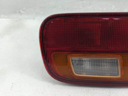 1992-1995 Honda Civic Tail Light Assembly Driver Left OEM Fits Fits 1992 1993 1994 1995 OEM Used Auto Parts