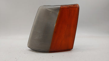 1993-1996 Jeep Grand Cherokee Driver Left Oem Front Light Lamp