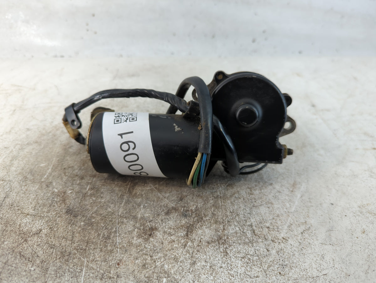 1987-1995 Jeep Wrangler Front Windshield Wiper Motor P/N:849100-2178 Fits Fits 1987 1988 1989 1990 1991 1992 1993 1994 1995